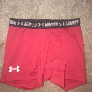 Under Armour Spandex